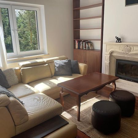 Apartament Airport Gdańsk Eksteriør bilde