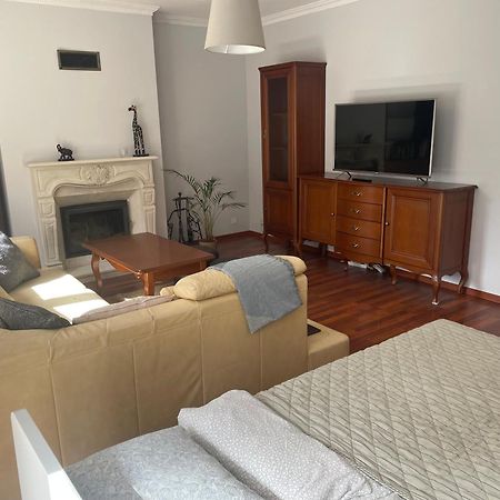 Apartament Airport Gdańsk Eksteriør bilde
