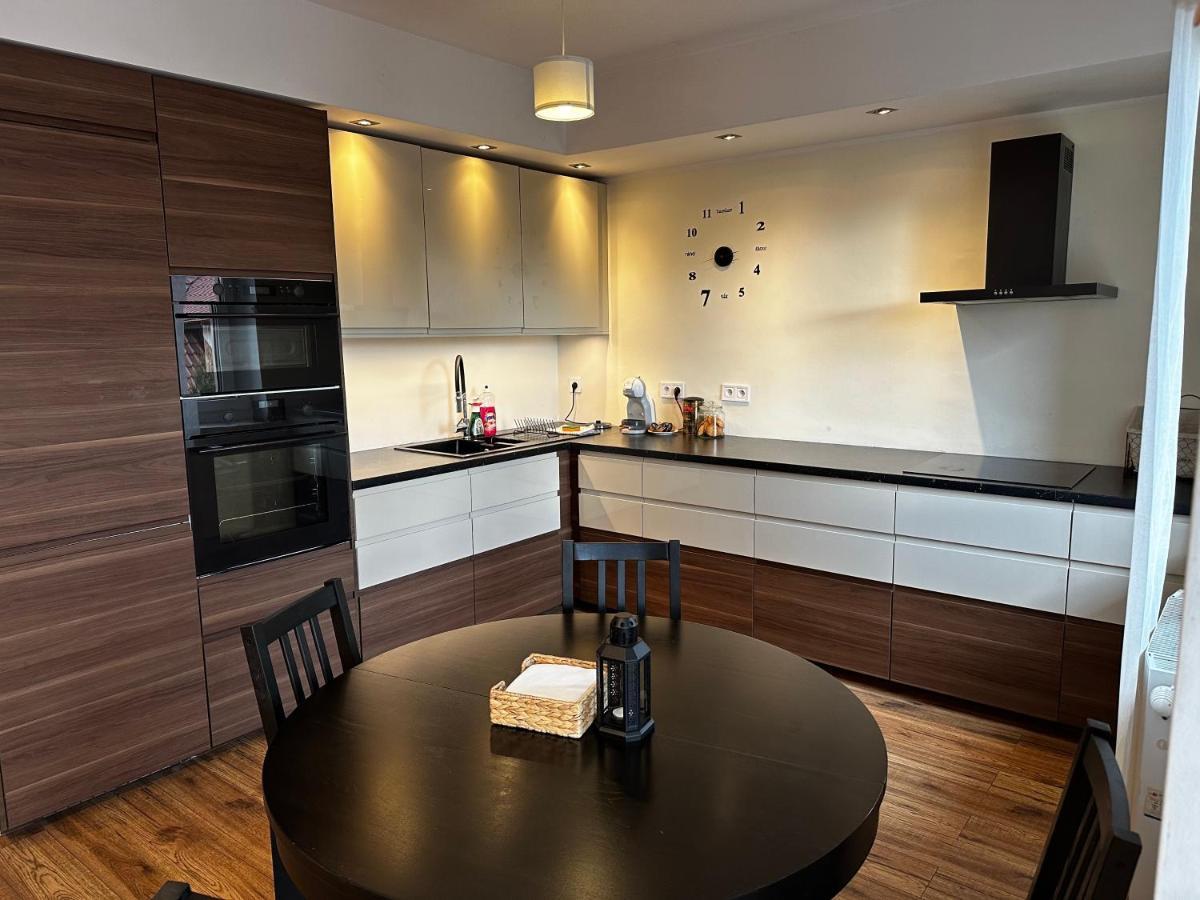 Apartament Airport Gdańsk Eksteriør bilde
