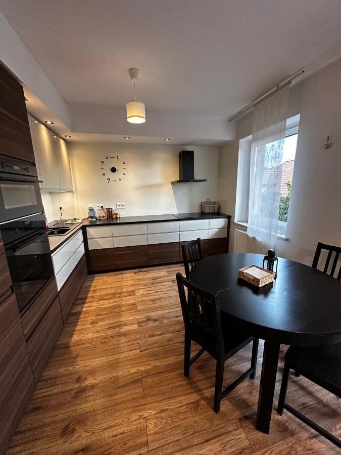 Apartament Airport Gdańsk Eksteriør bilde
