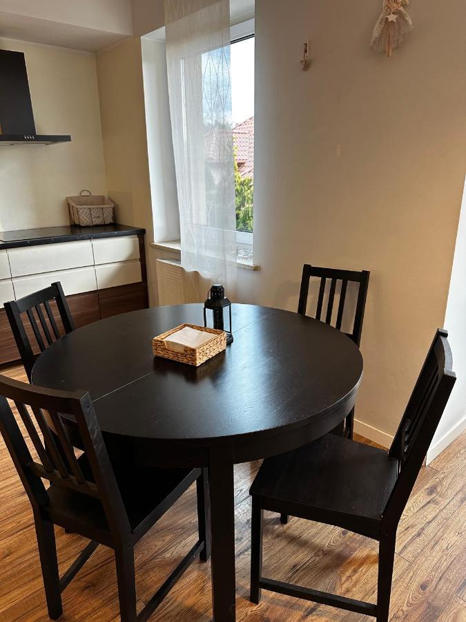 Apartament Airport Gdańsk Eksteriør bilde