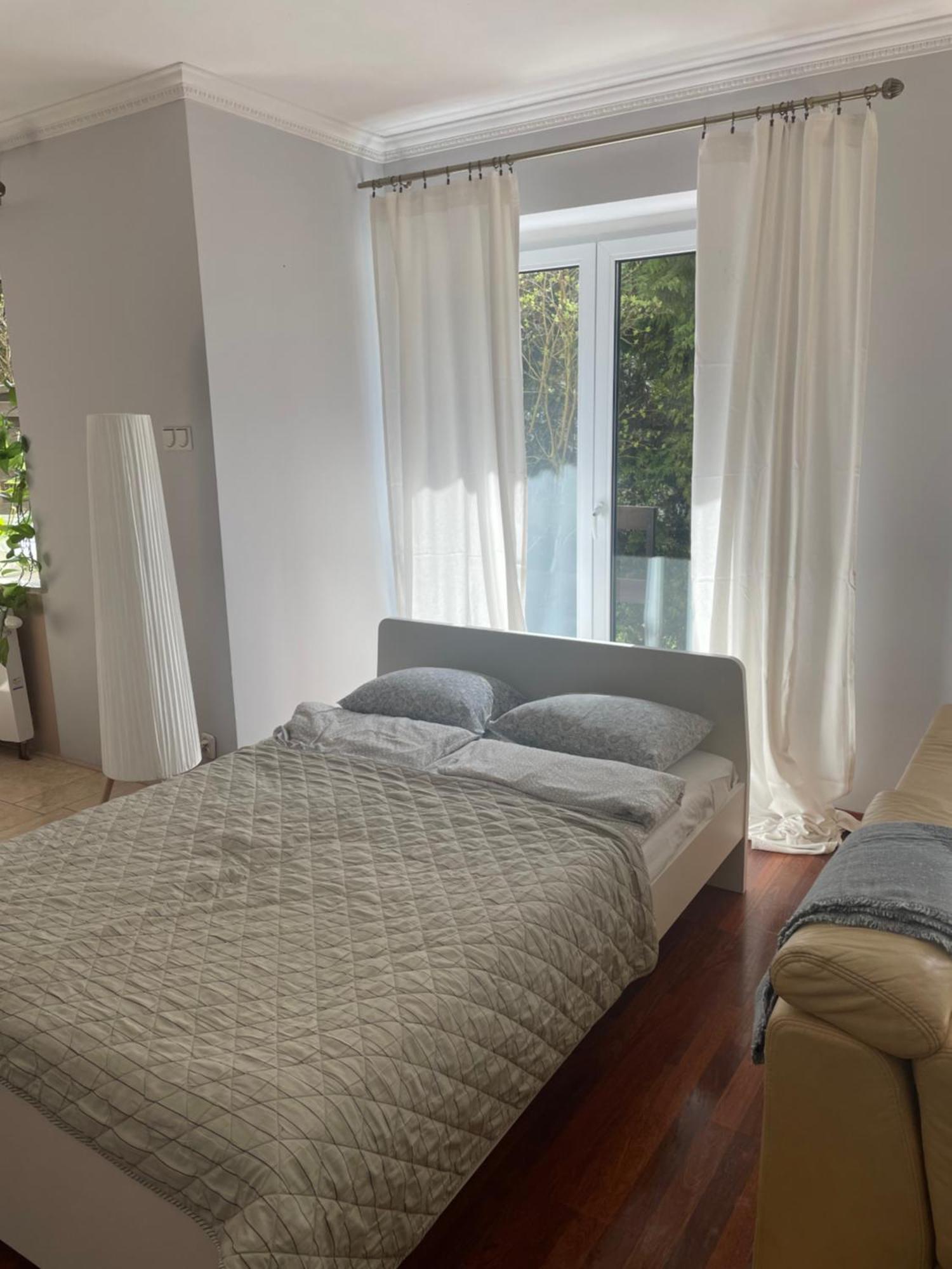 Apartament Airport Gdańsk Eksteriør bilde