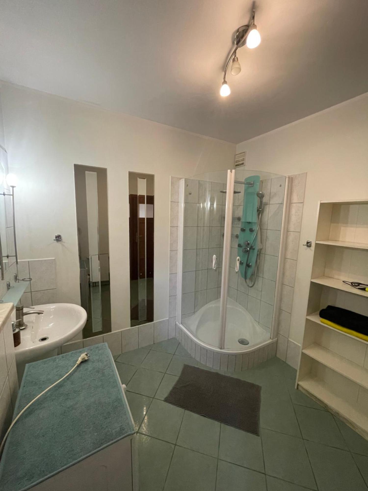 Apartament Airport Gdańsk Eksteriør bilde
