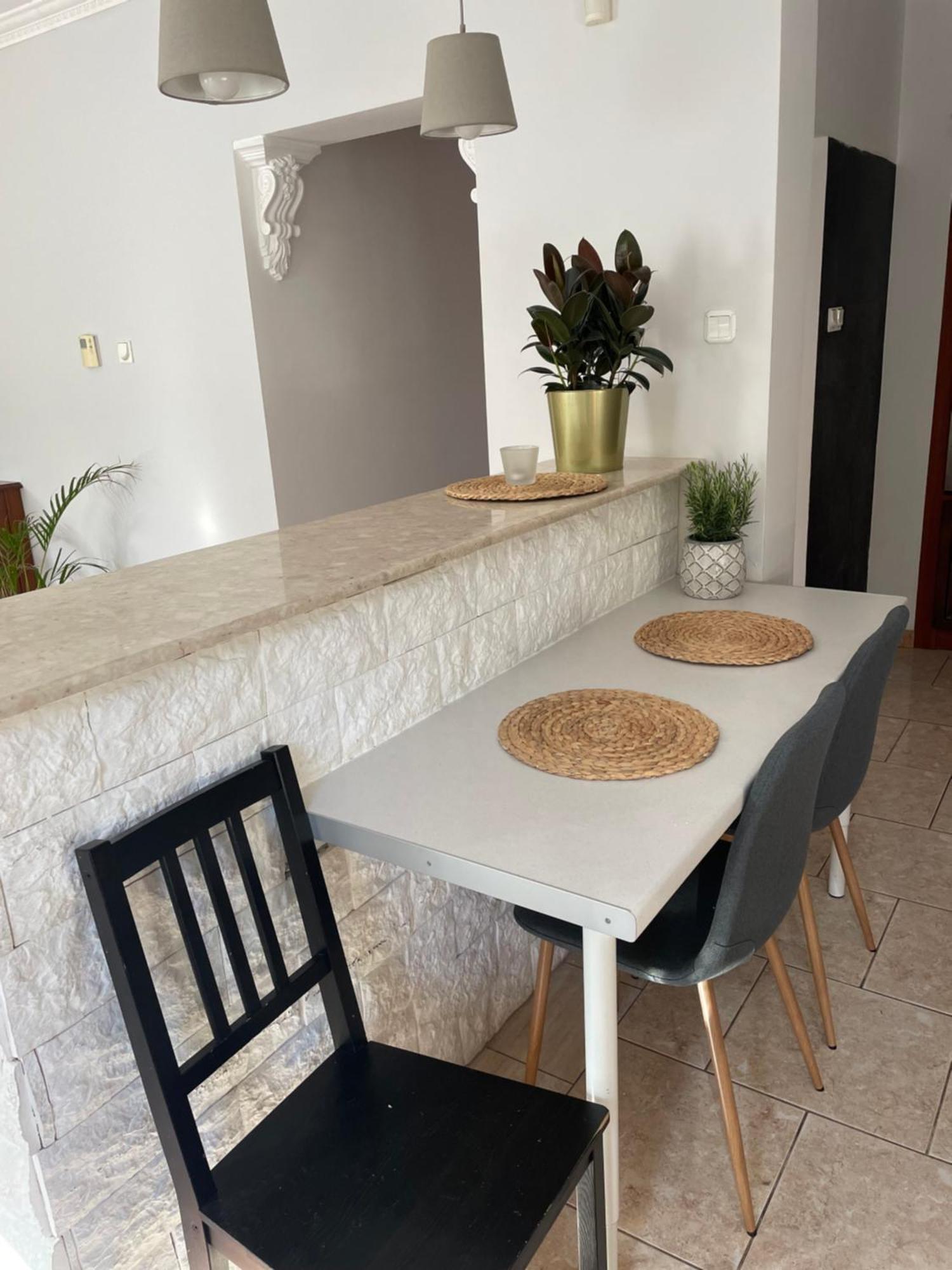 Apartament Airport Gdańsk Eksteriør bilde