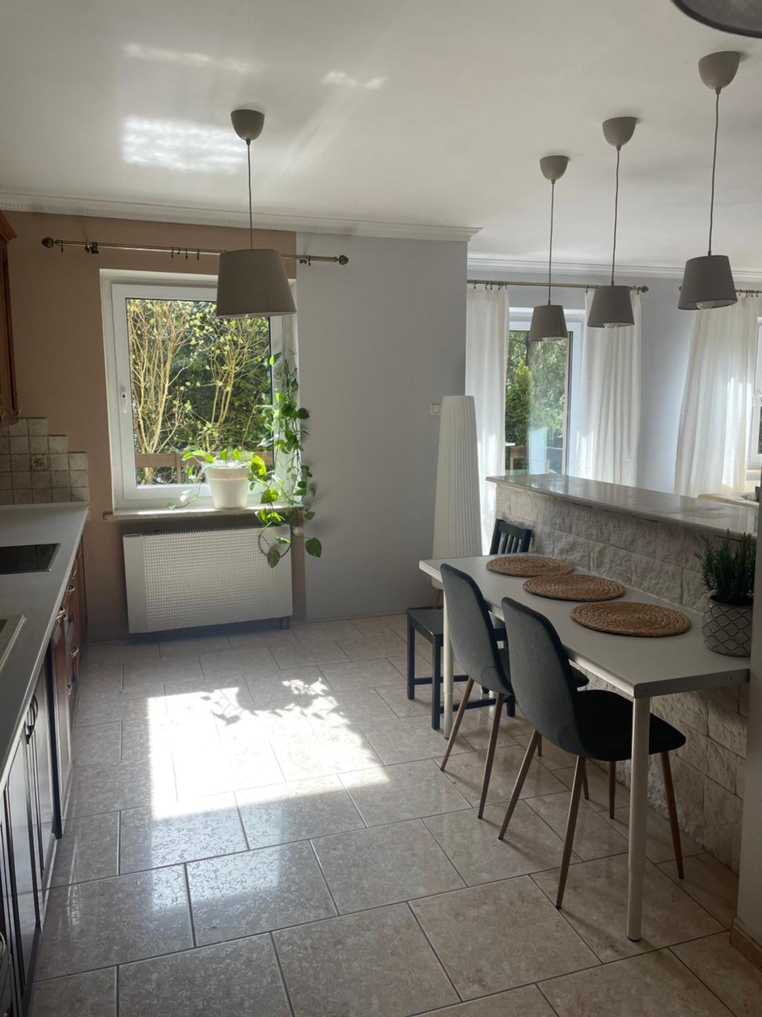 Apartament Airport Gdańsk Eksteriør bilde