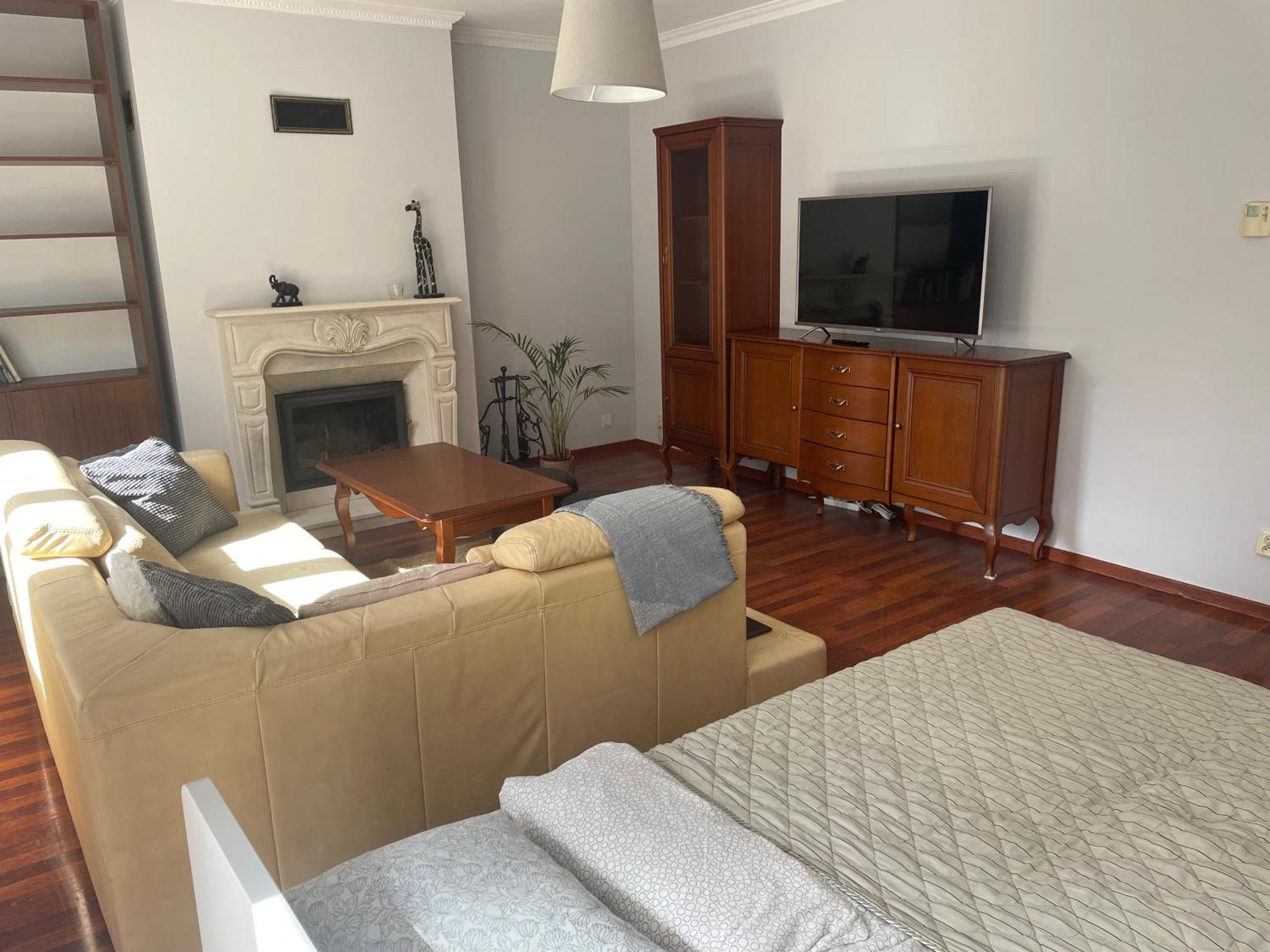 Apartament Airport Gdańsk Eksteriør bilde