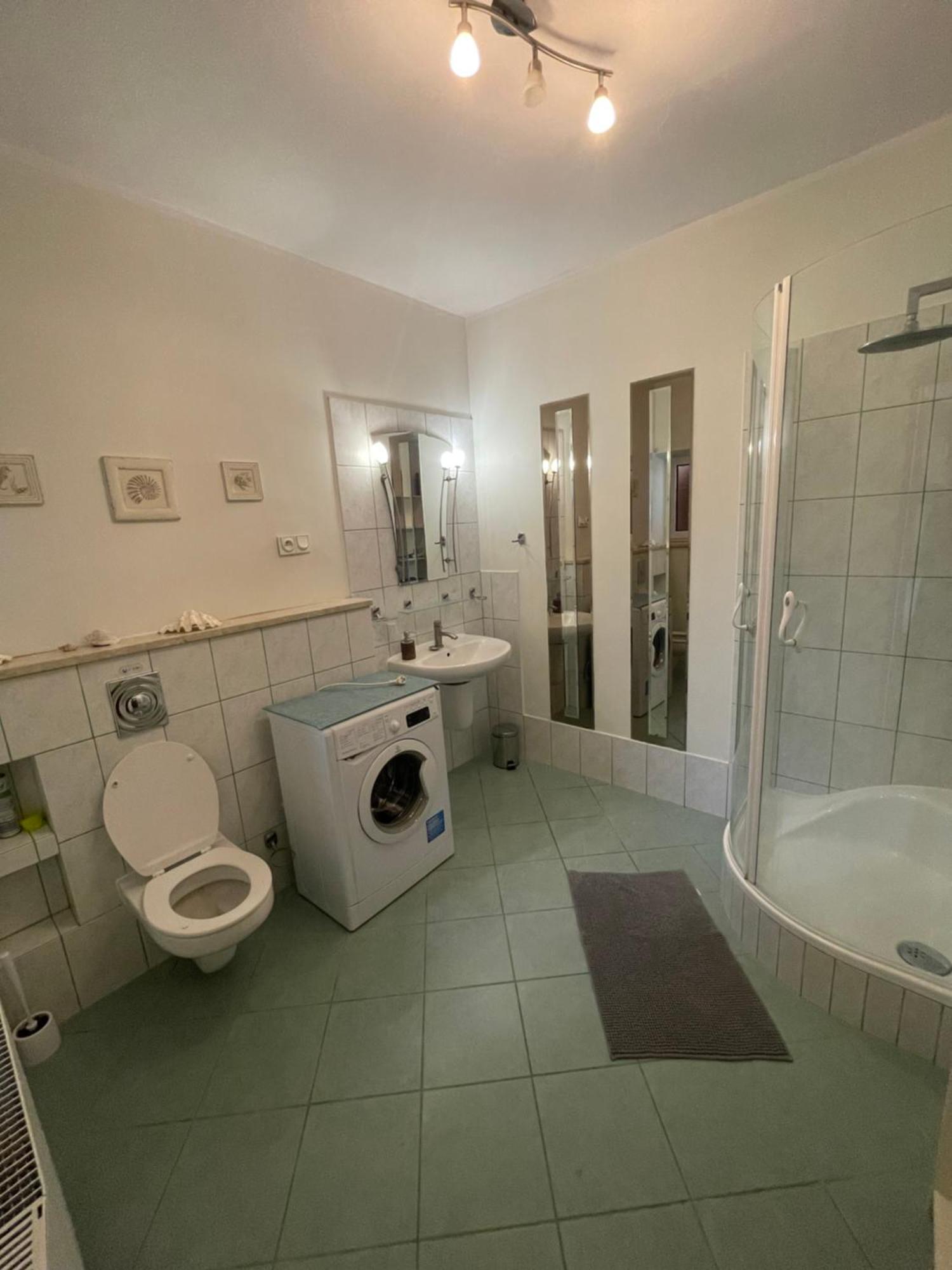Apartament Airport Gdańsk Eksteriør bilde