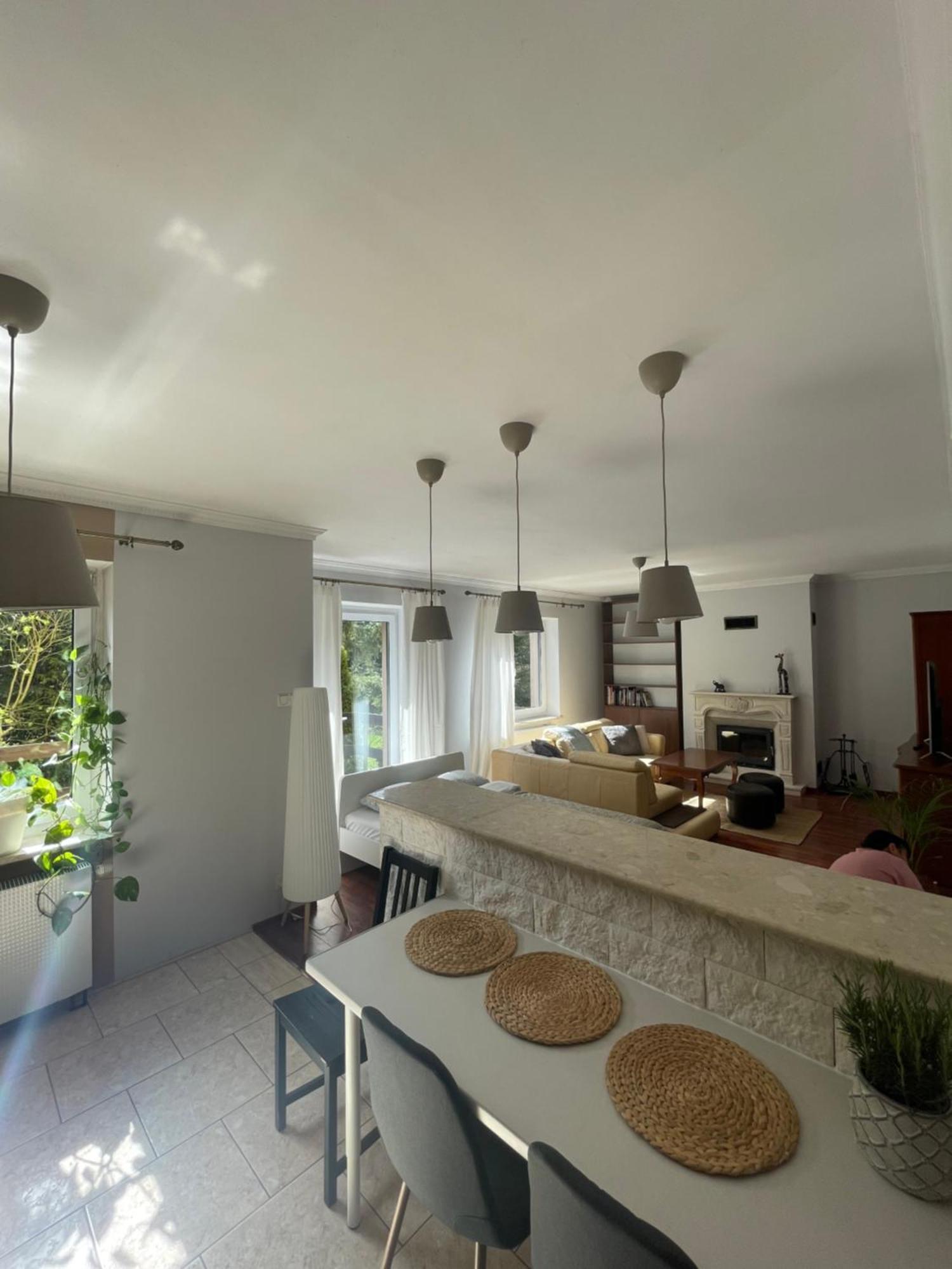 Apartament Airport Gdańsk Eksteriør bilde