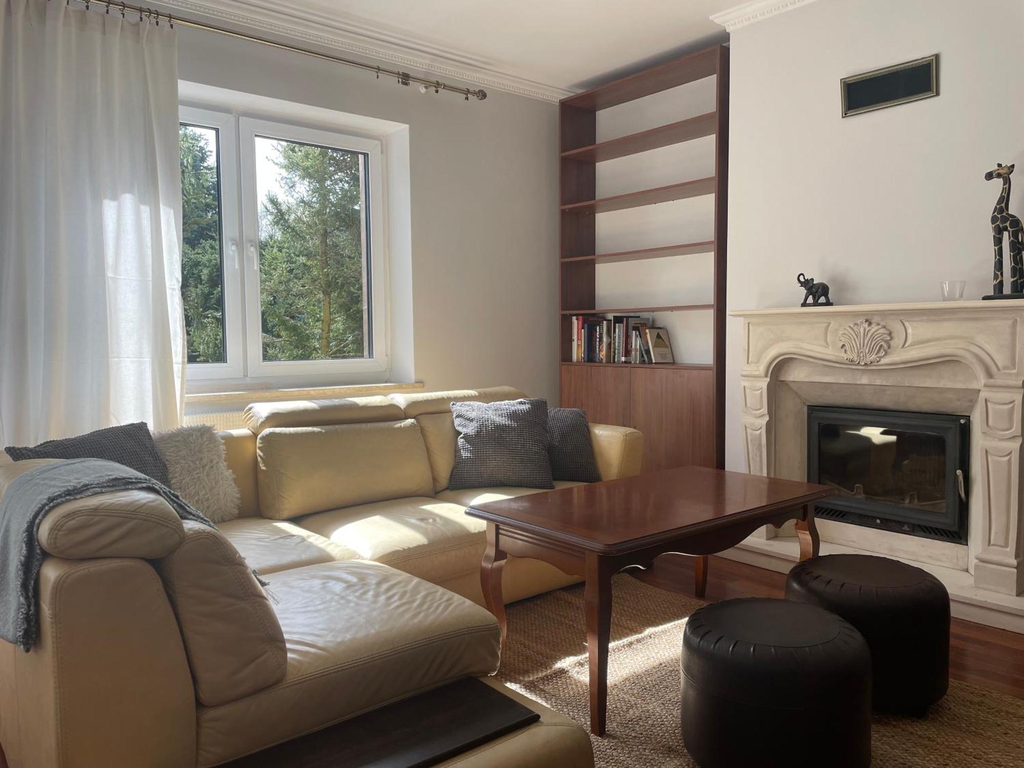Apartament Airport Gdańsk Eksteriør bilde