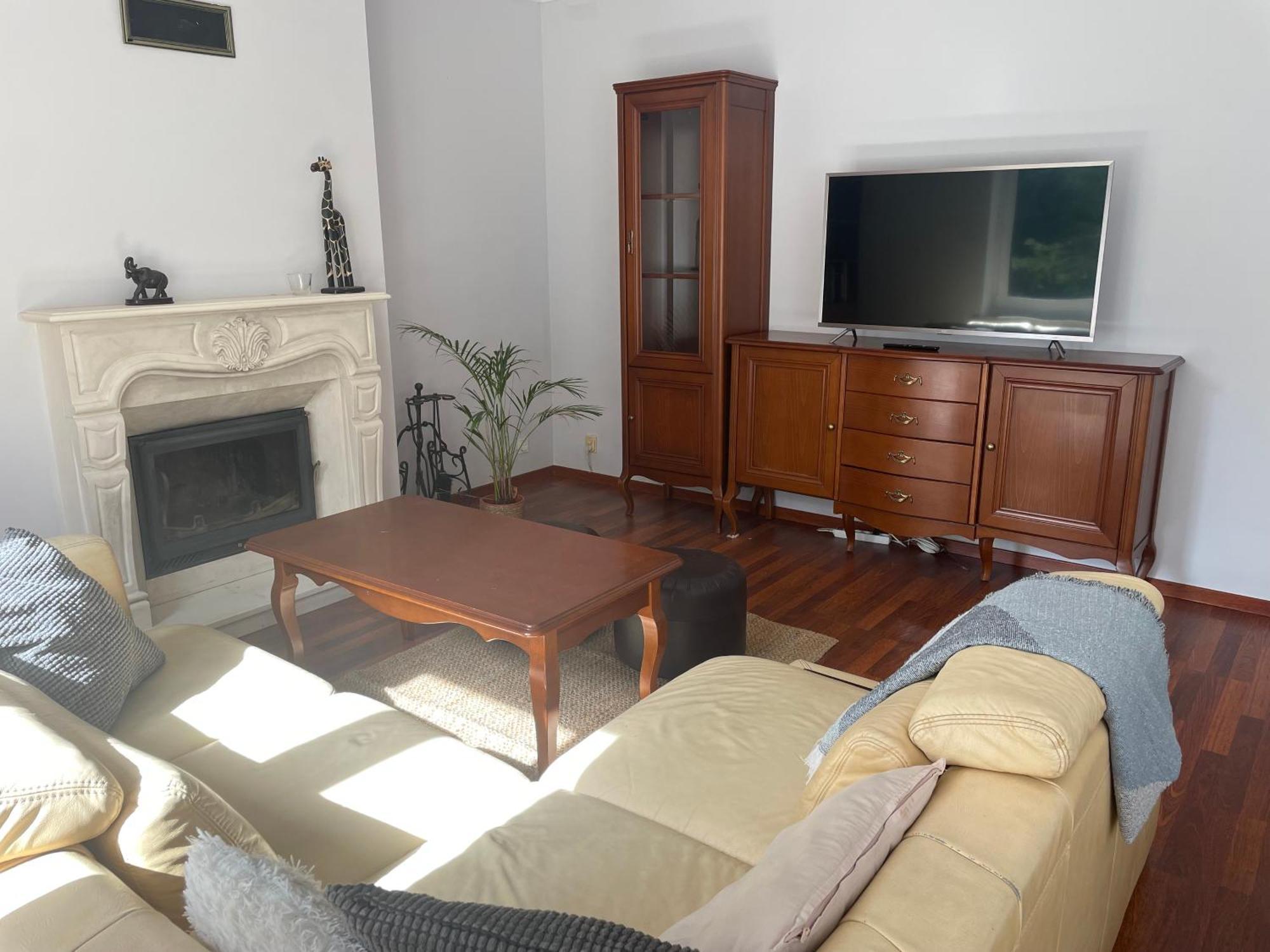 Apartament Airport Gdańsk Eksteriør bilde