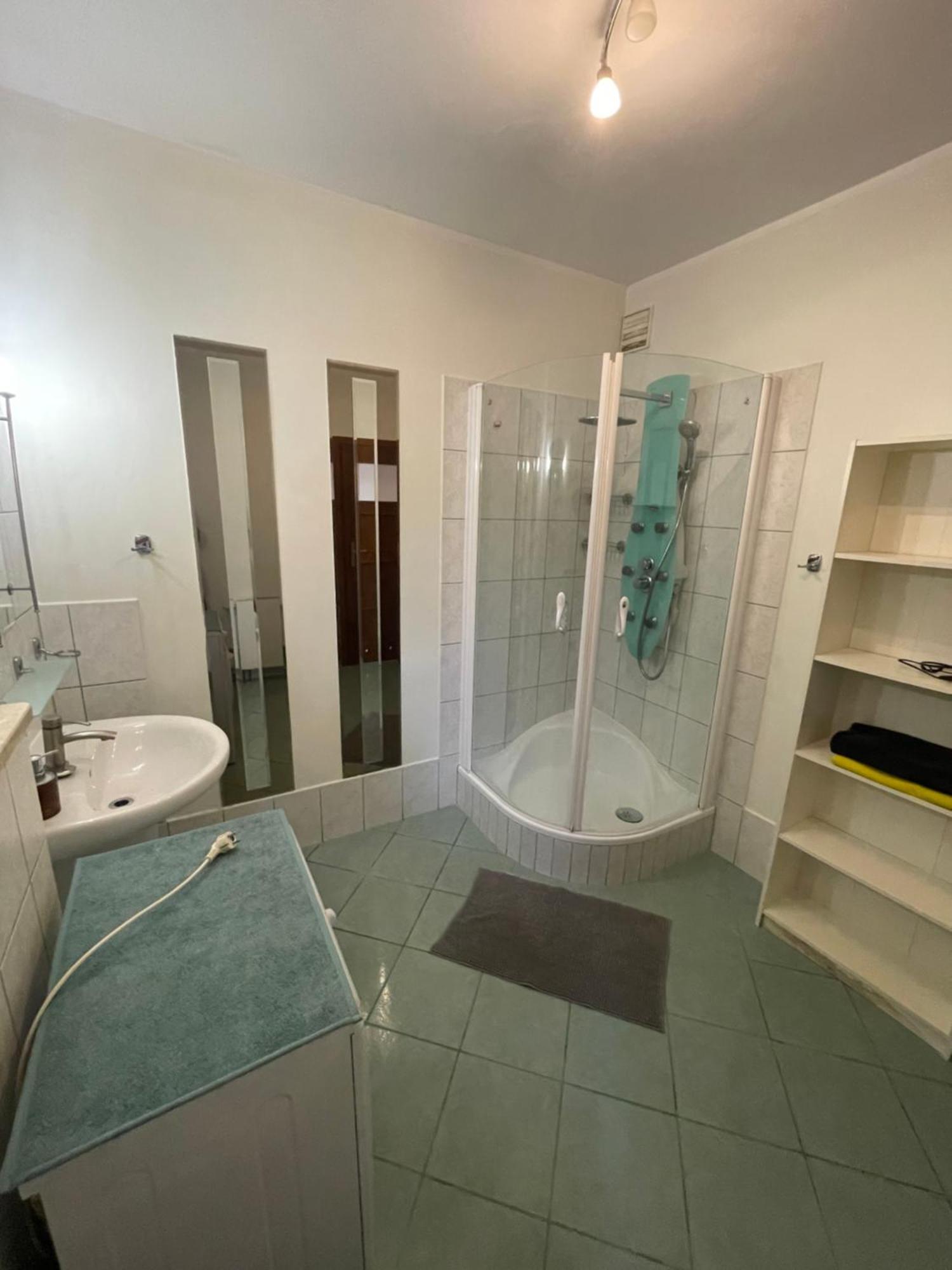 Apartament Airport Gdańsk Eksteriør bilde