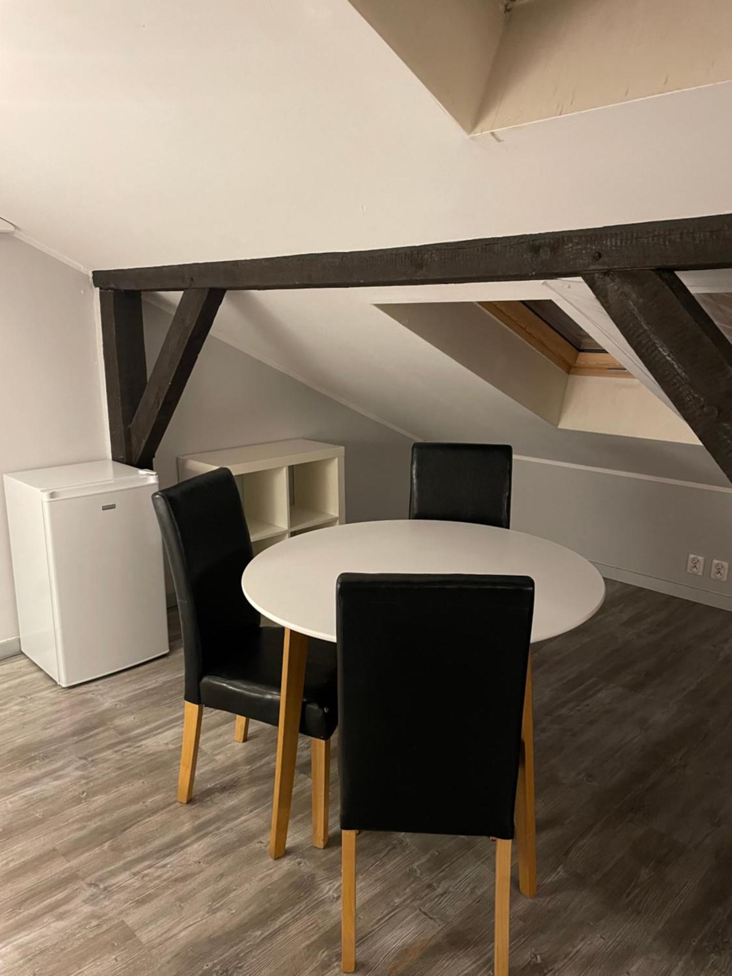Apartament Airport Gdańsk Eksteriør bilde