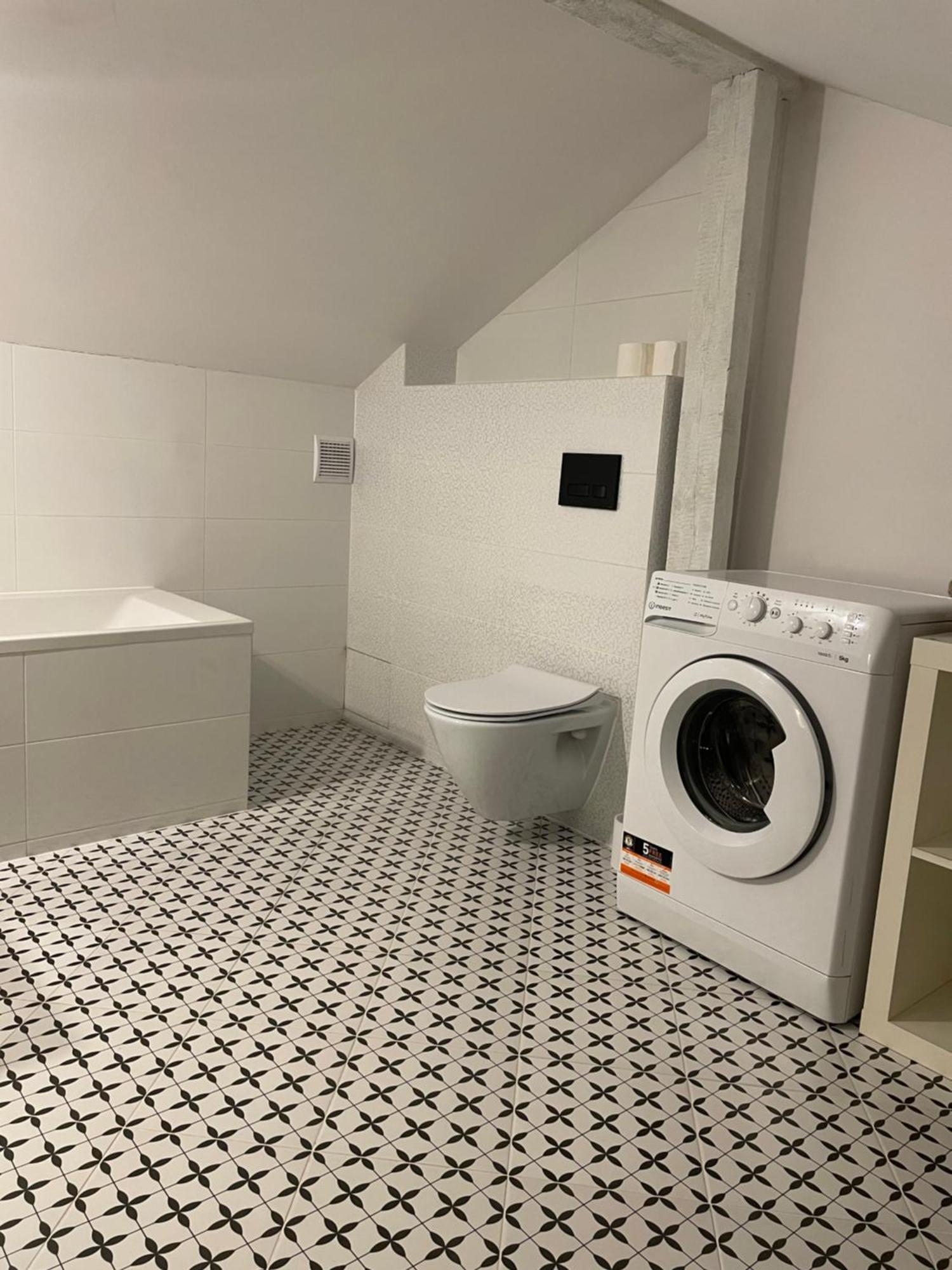 Apartament Airport Gdańsk Eksteriør bilde