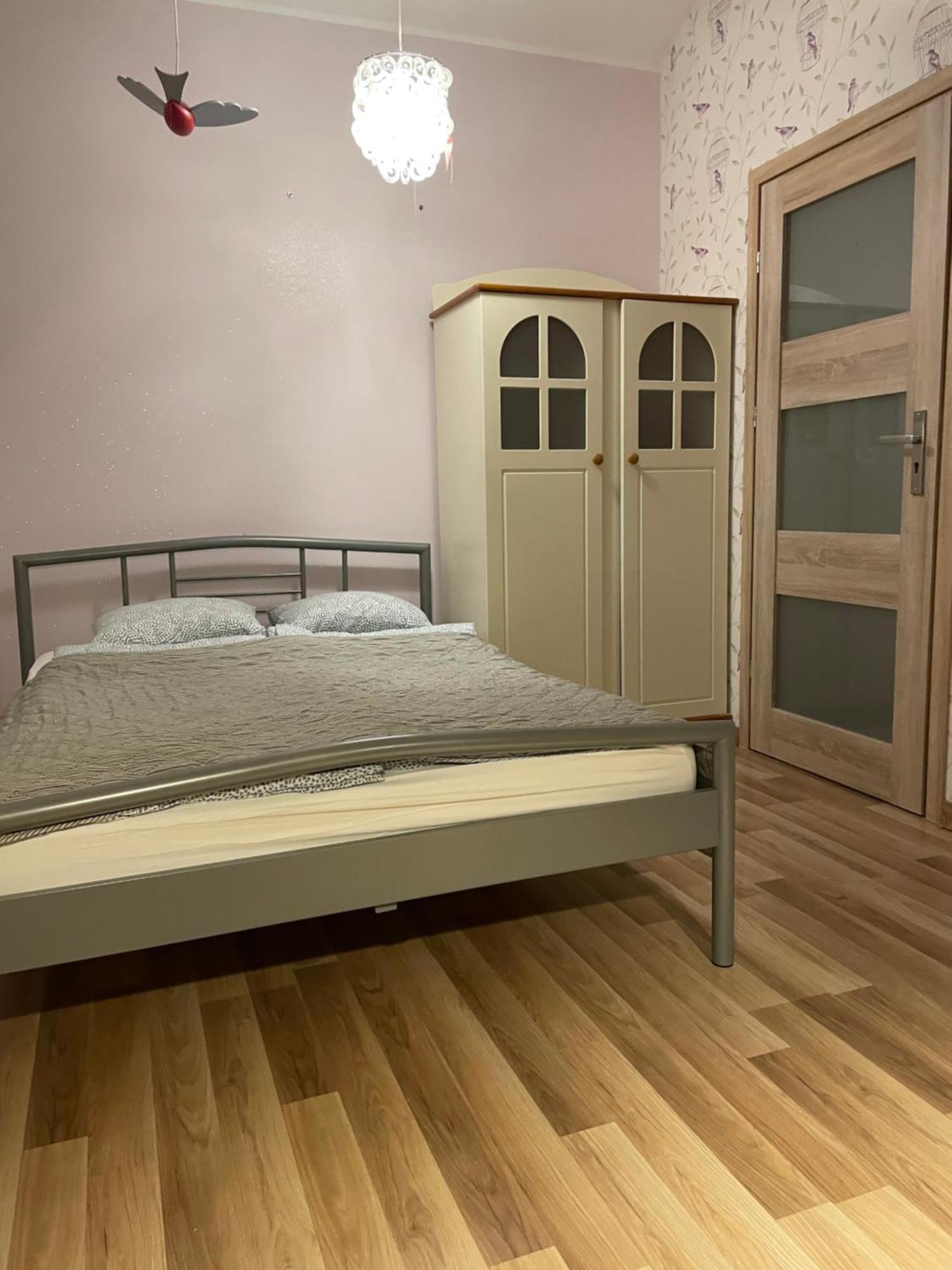 Apartament Airport Gdańsk Eksteriør bilde