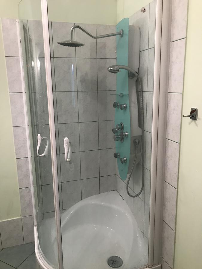 Apartament Airport Gdańsk Eksteriør bilde