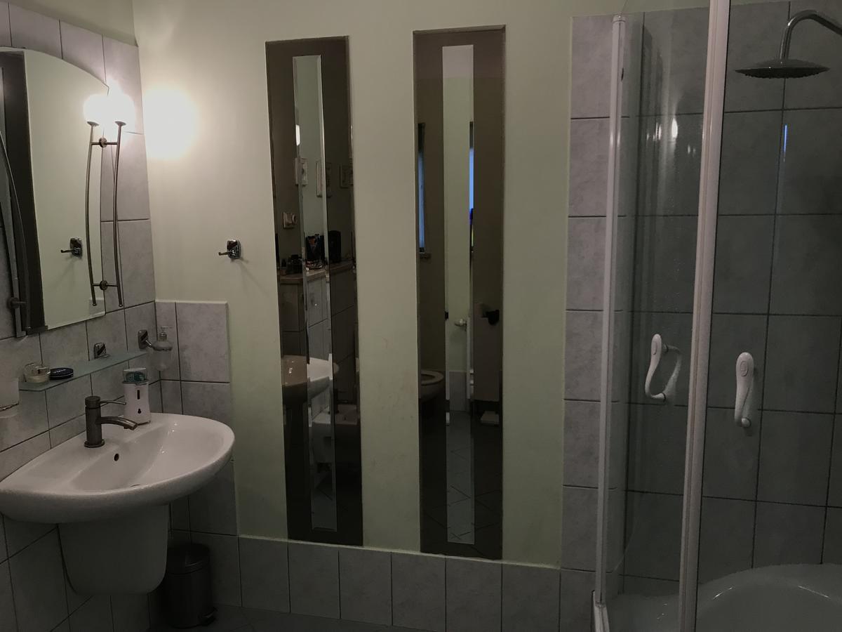 Apartament Airport Gdańsk Eksteriør bilde