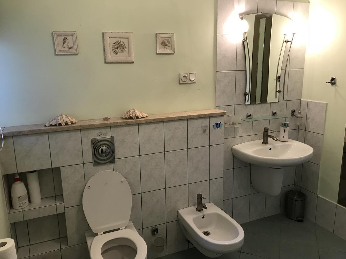 Apartament Airport Gdańsk Eksteriør bilde